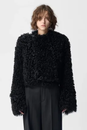 Women's Amela Fur Jacket