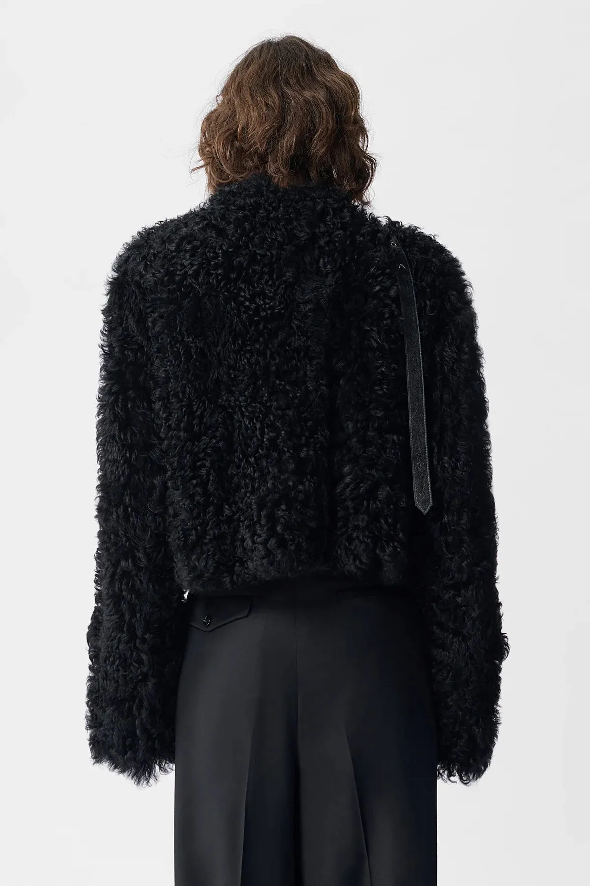 Women's Amela Fur Jacket