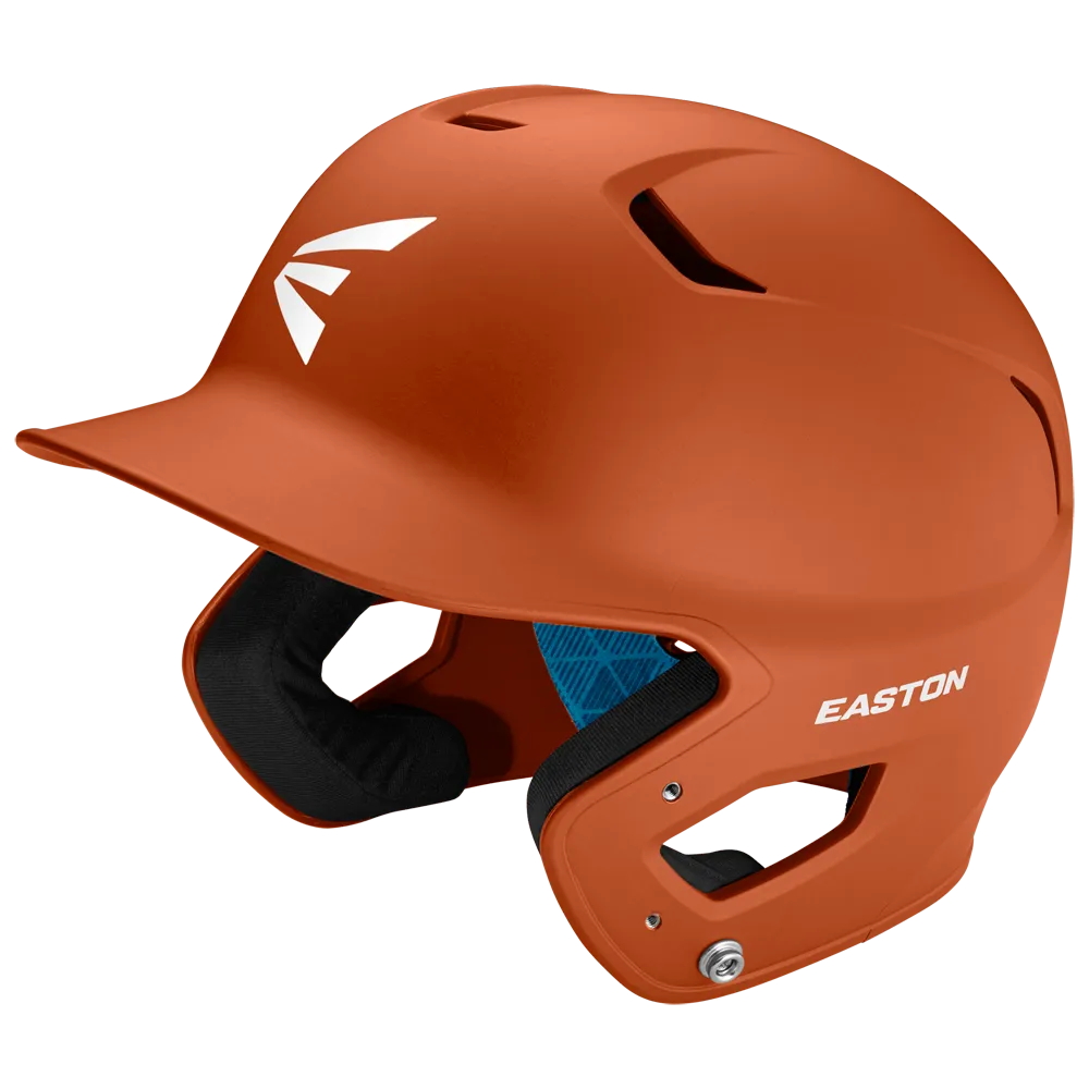 Easton Z5 Matte Solid Batting Helmet