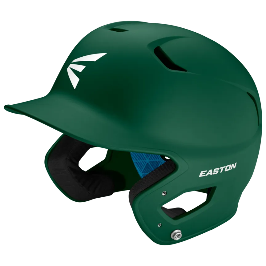 Easton Z5 Matte Solid Batting Helmet