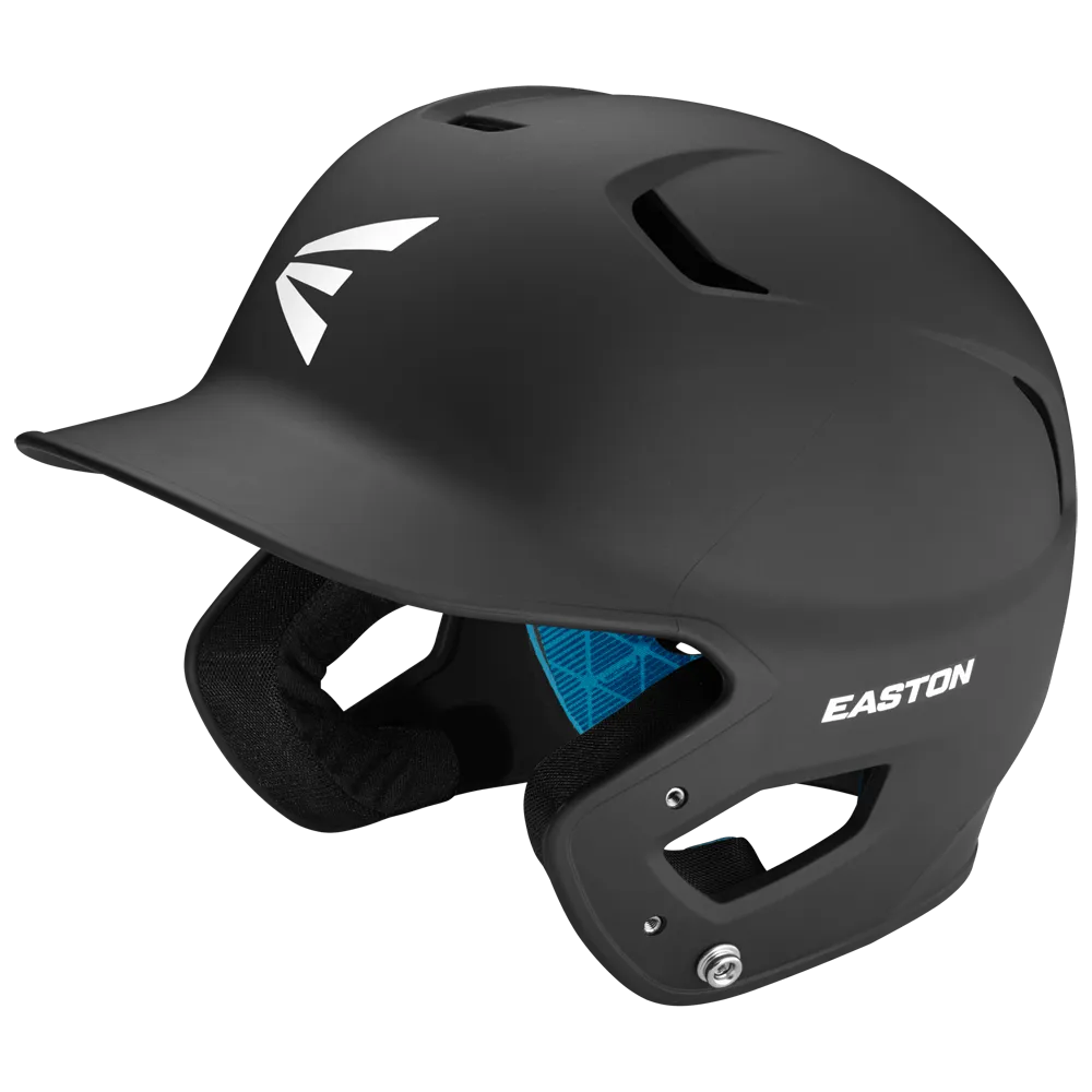 Easton Z5 Matte Solid Batting Helmet