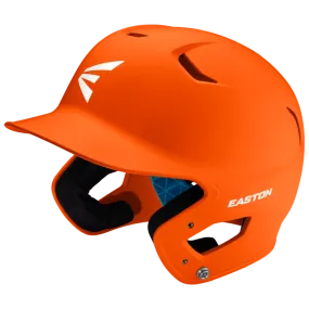 Easton Z5 Matte Solid Batting Helmet