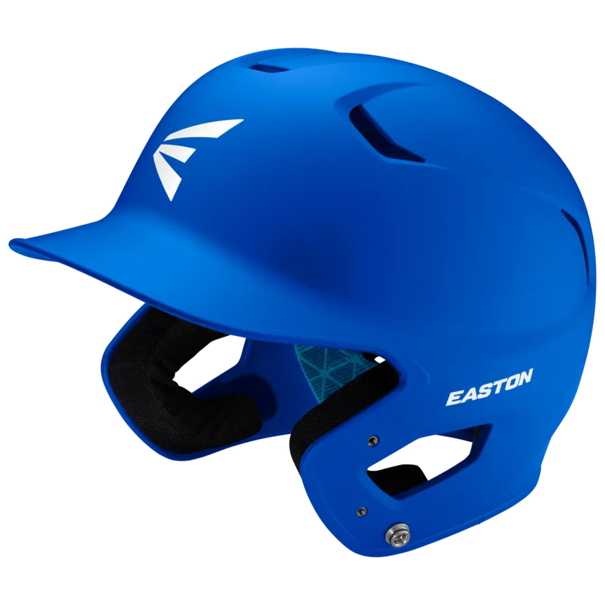 Easton Z5 Matte Solid Batting Helmet