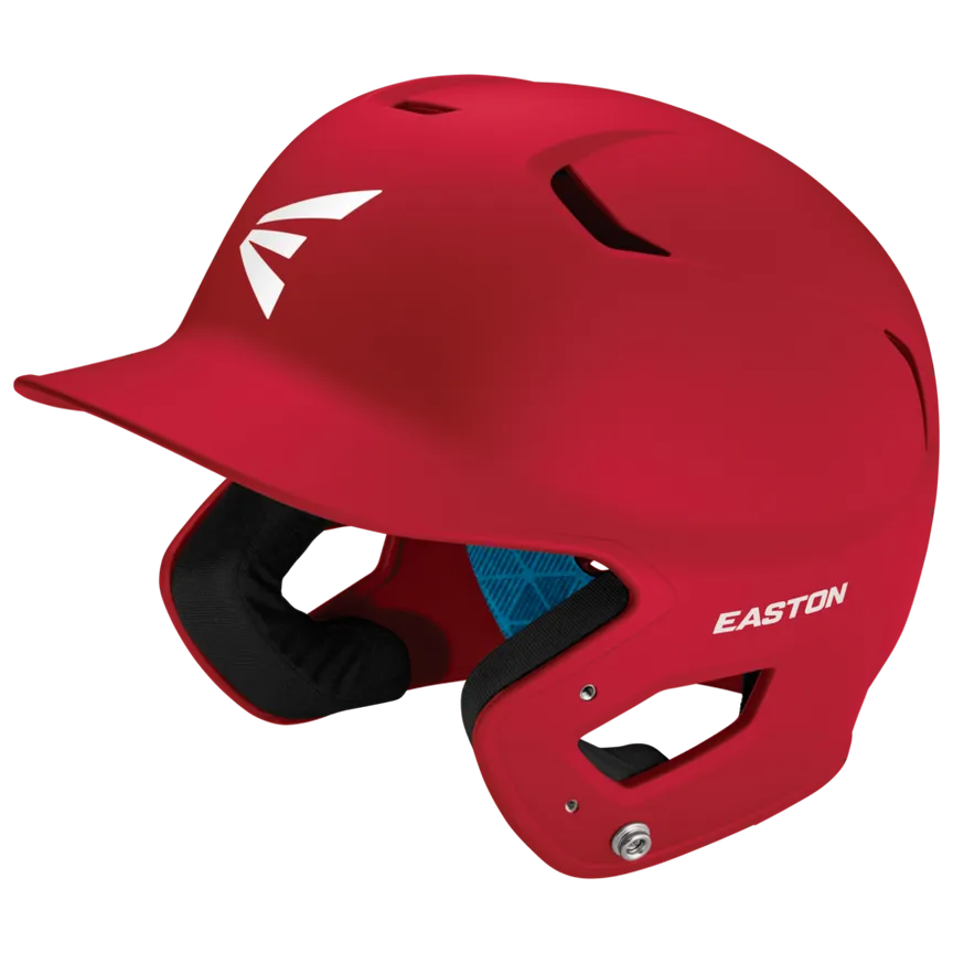 Easton Z5 Matte Solid Batting Helmet