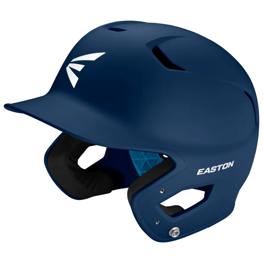 Easton Z5 Matte Solid Batting Helmet