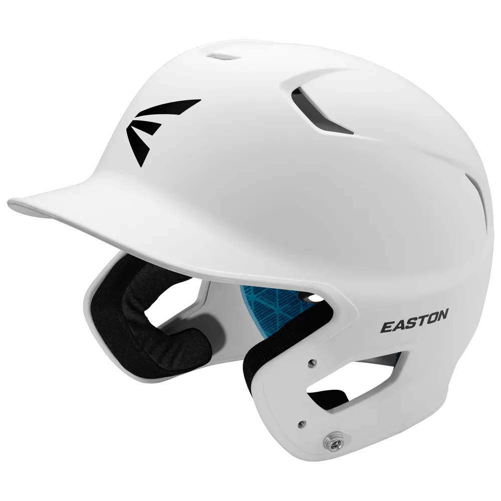 Easton Z5 Matte Solid Batting Helmet