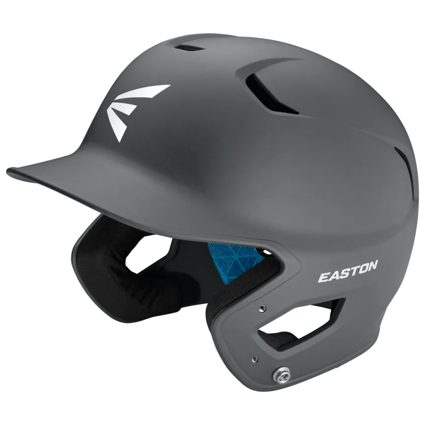 Easton Z5 Matte Solid Batting Helmet