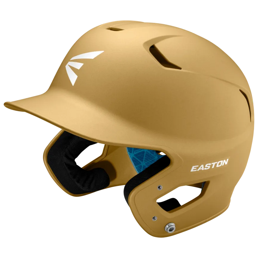 Easton Z5 Matte Solid Batting Helmet