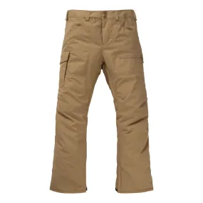 Men's Burton Covert Insulated Trousers - Kelp