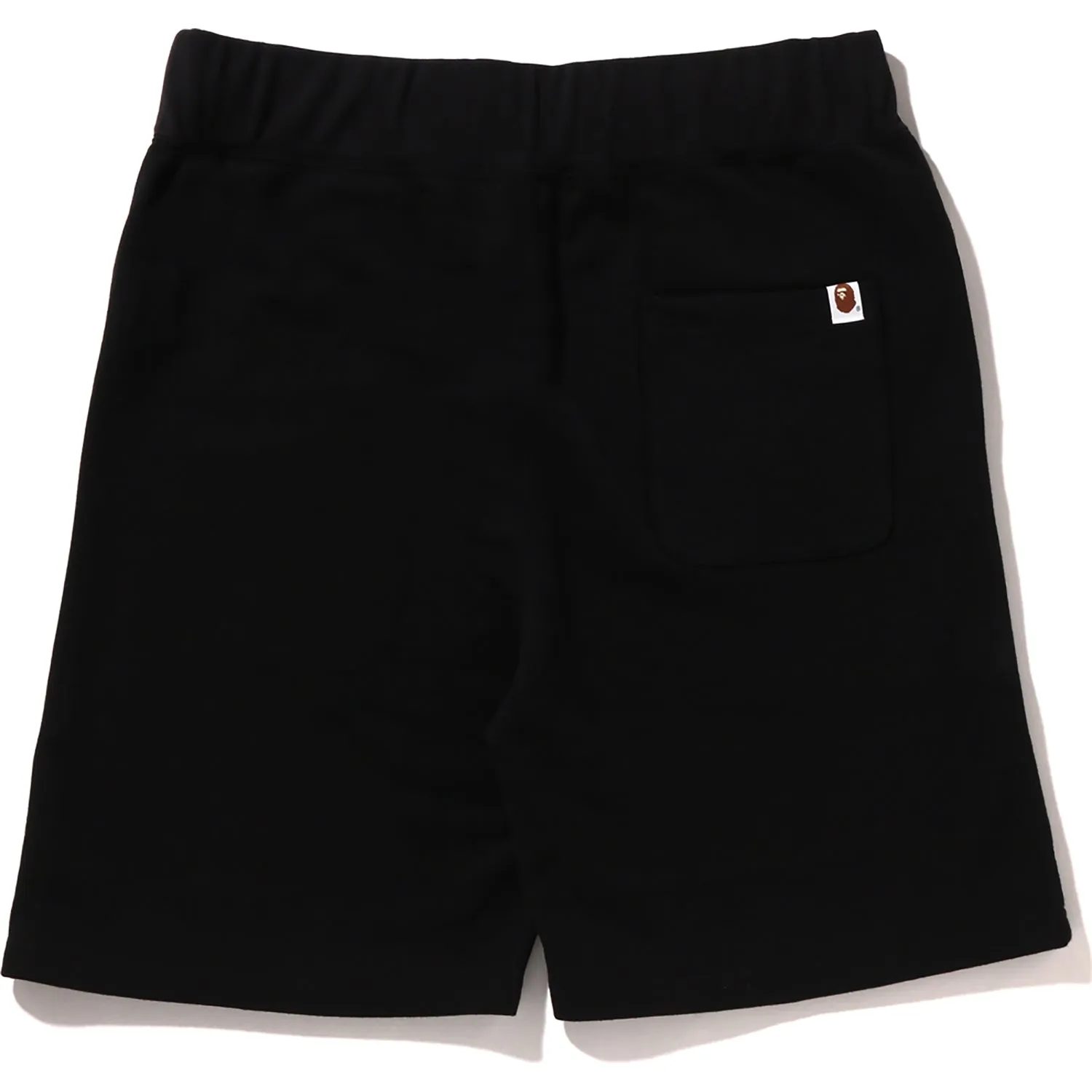 Mens APE HEAD One Point Sweat Shorts