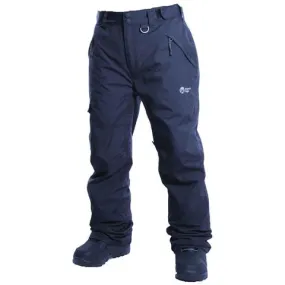 Men's Mountain Range Snow Pants