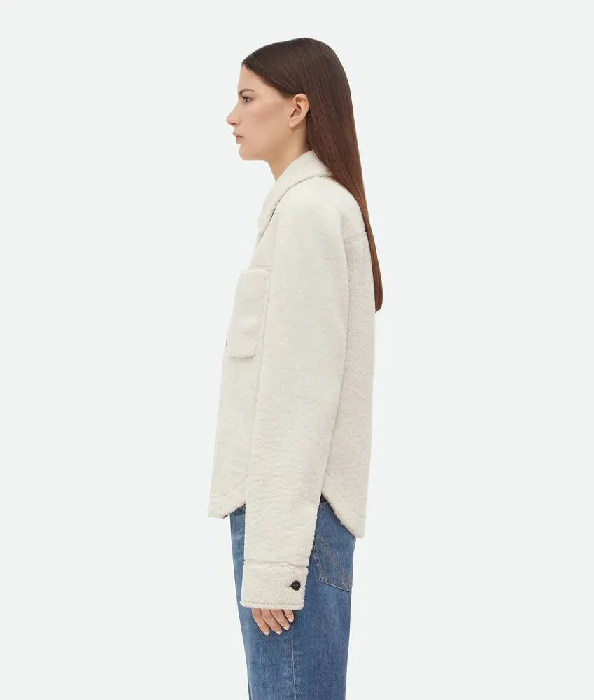 Merino Shearling Jacket