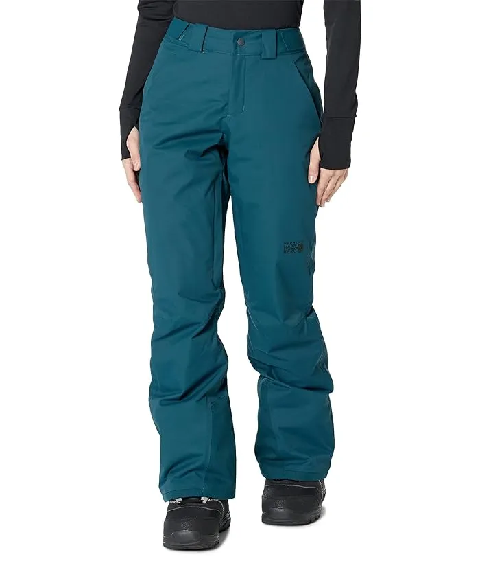 Mountain Hardwear FireFall/2 Insulated Pants Women's Apparel