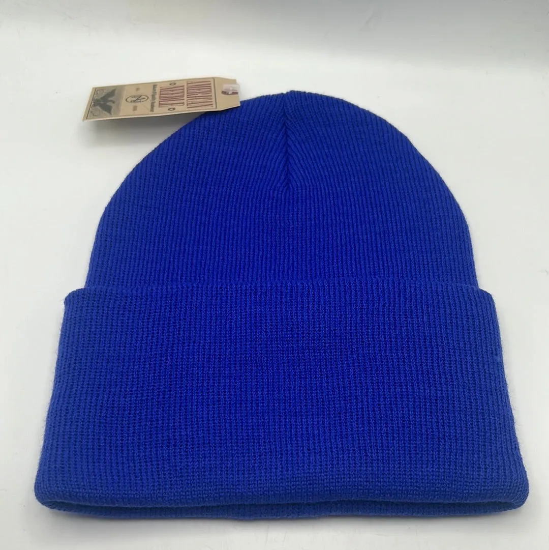 New York Rangers NHL Knit Beanie American Needle