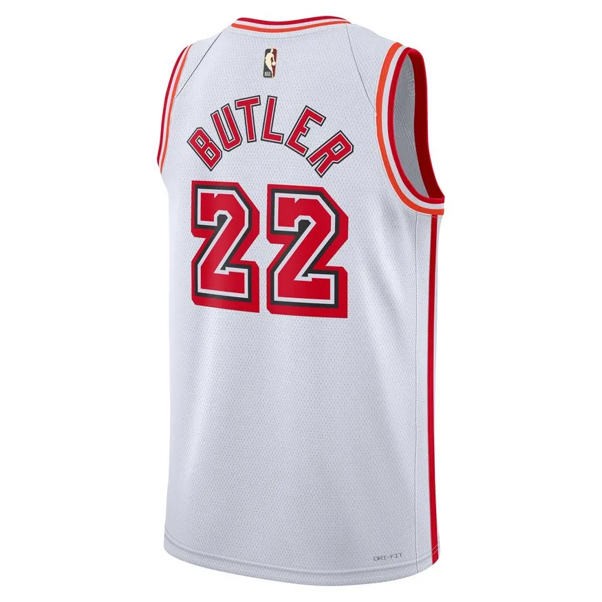 Jimmy Butler Nike Swingman Jersey - Classic Edition for Youth