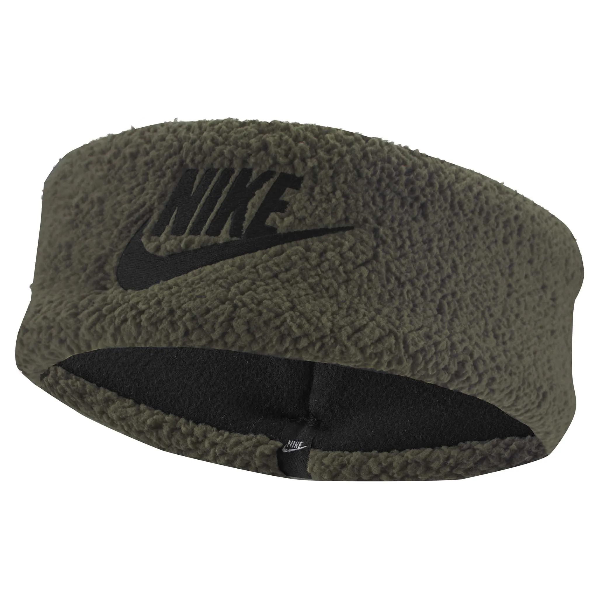 Nike Sherpa Headband for Hair