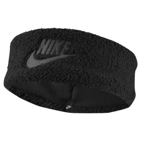 Nike Sherpa Headband for Hair