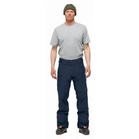 Norrona Lofoten Gore-Tex Insulated Pants for Men 2025