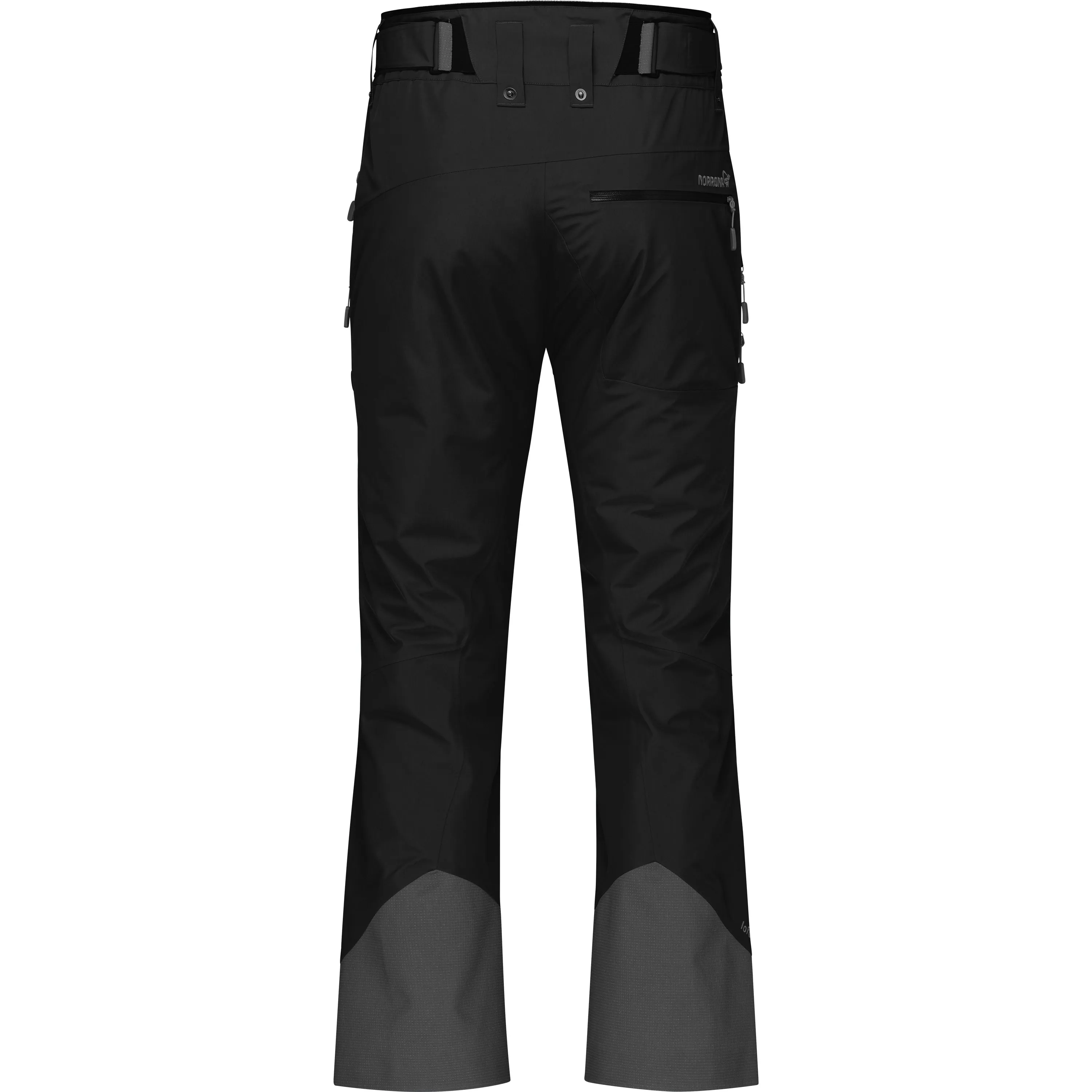 Norrøna Caviar Men's Lofoten Gore-tex Insulated Pants