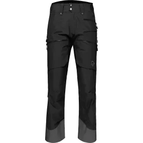 Norrøna Caviar Men's Lofoten Gore-tex Insulated Pants