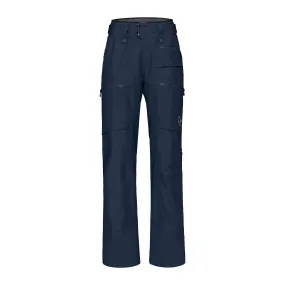 Norrøna Indigo Night Women's Lofoten GORE-TEX Insulated Pants