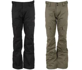 Oakley Task Force Slim Insulated Trousers 2015