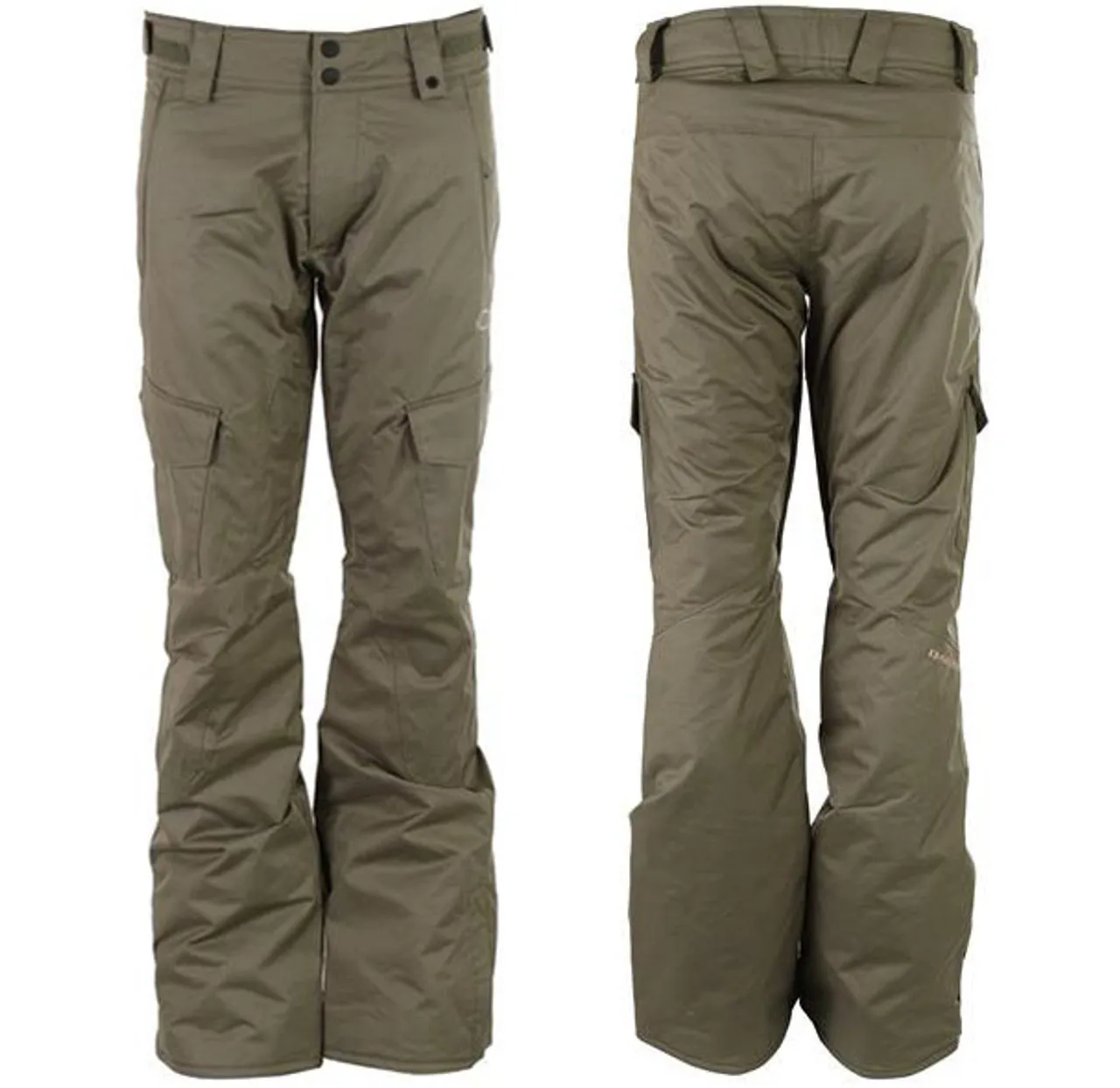 Oakley Task Force Slim Insulated Trousers 2015