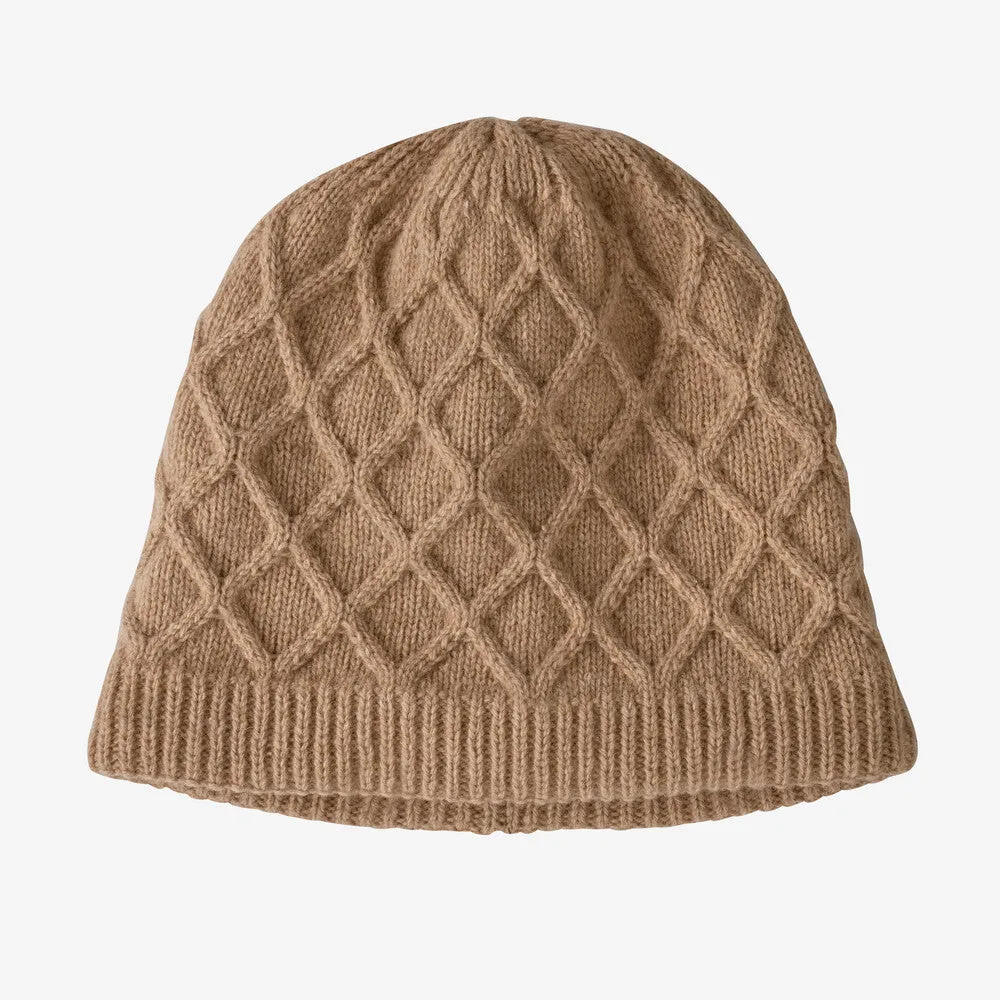 Patagonia Honeycomb Knit Beanie Womens 2022 28996