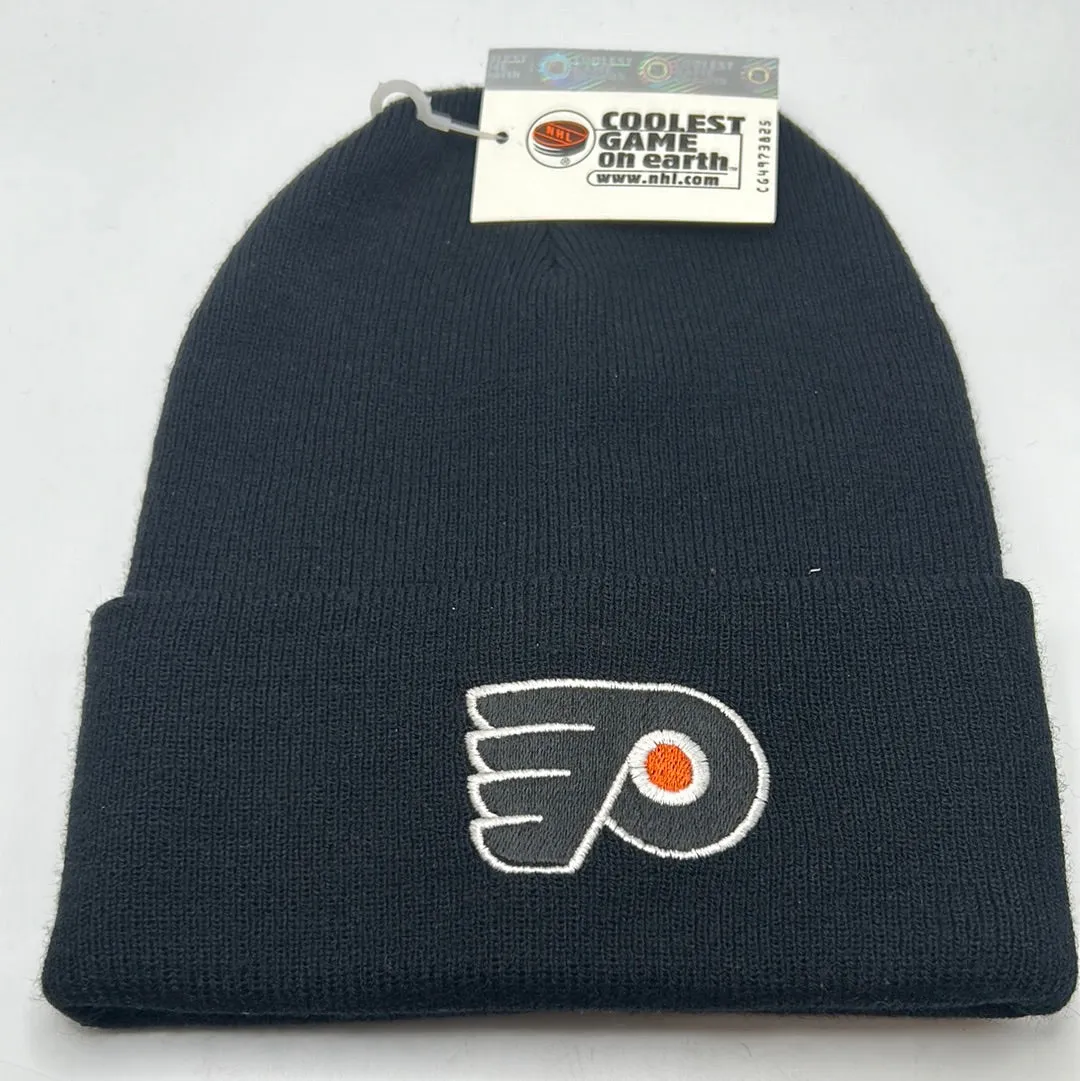 Philadelphia Flyers NHL Knit Beanie