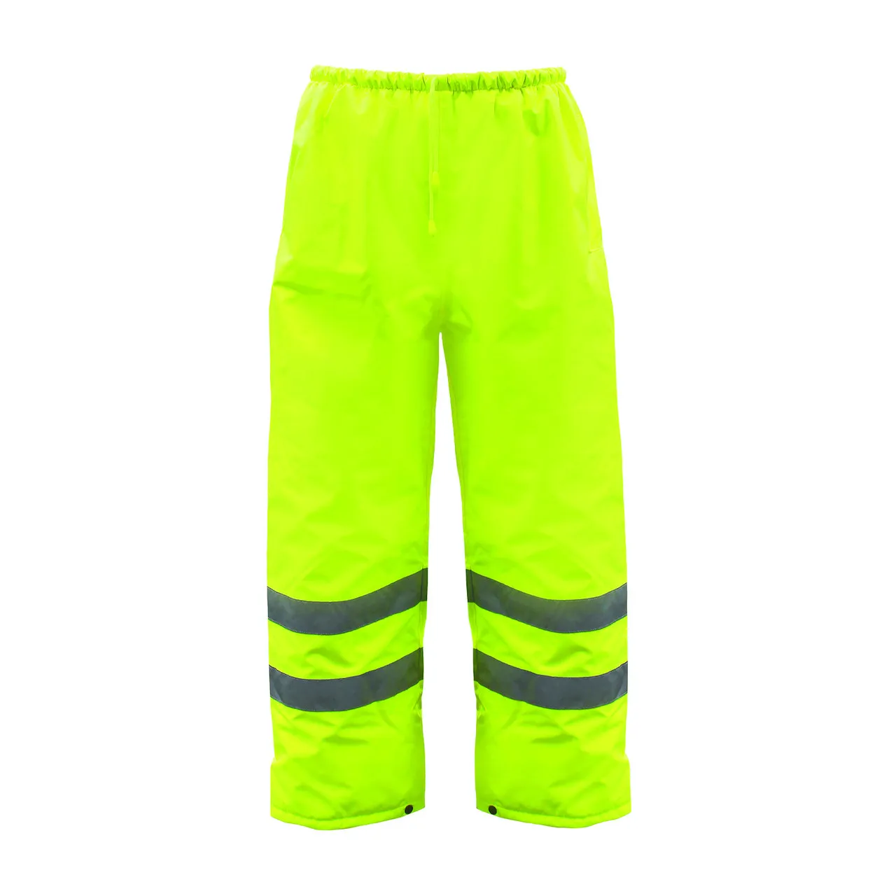 PIP Boss Class E Hi Vis Waterproof Insulated Pants 3NR4000 – Men's Protective Apparel