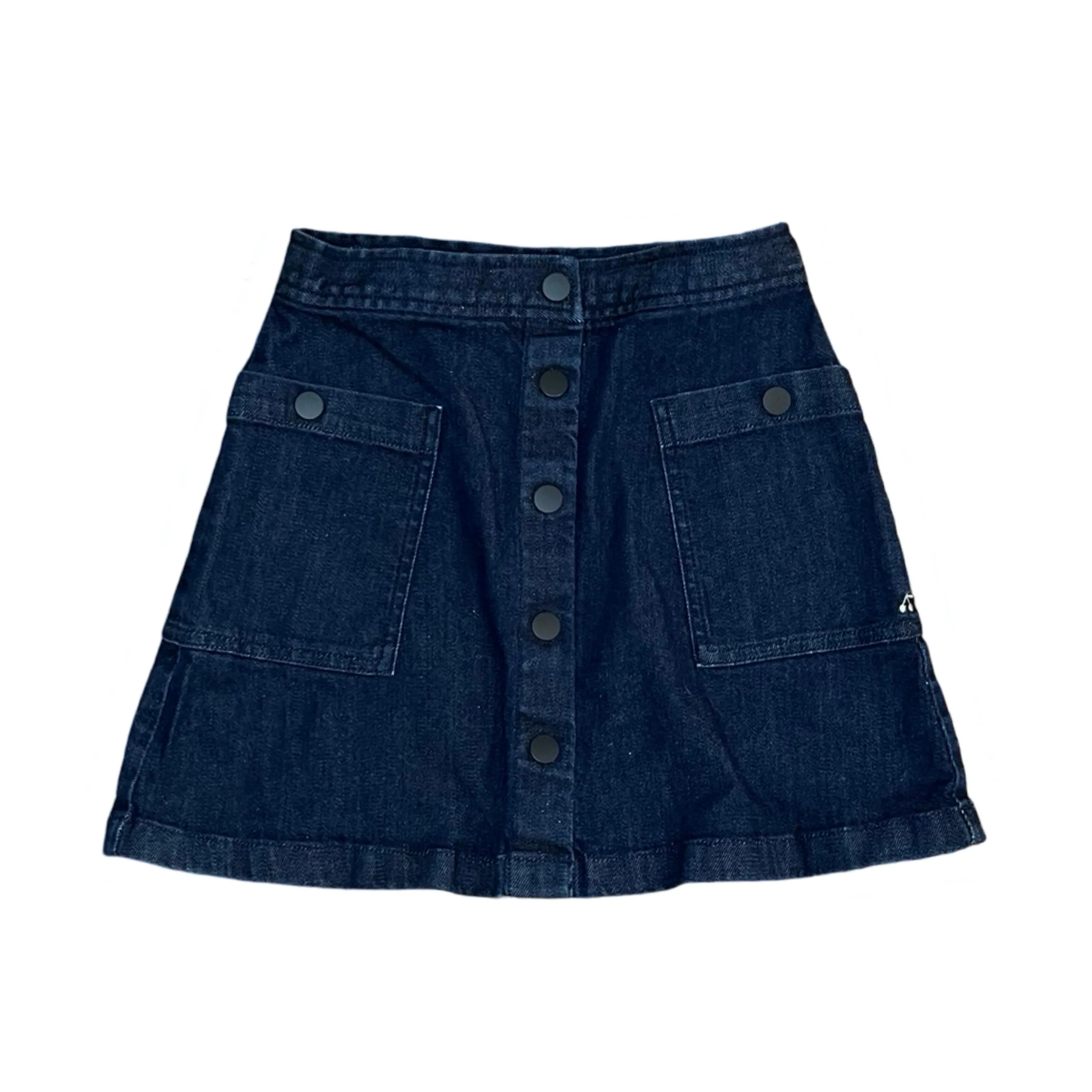 Stylish Denim Skirt