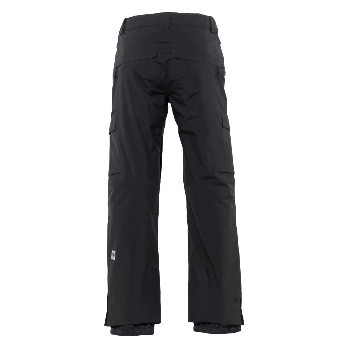 Quantum Thermagraph Insulated Pants for Men