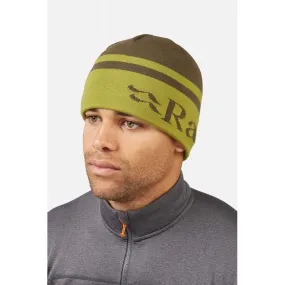 Rab Logo Band Knit Beanie Hat