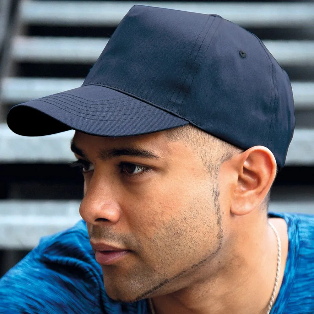 Result - Houston Cap - RC080