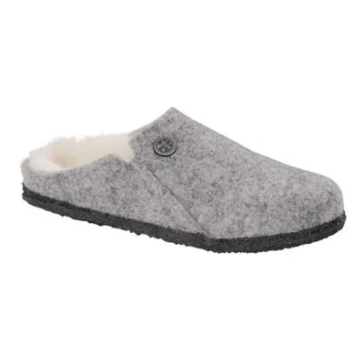 Shearling Slippers by BIRKENSTOCK