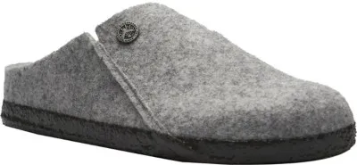 Shearling Slippers by BIRKENSTOCK