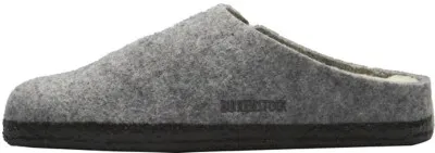 Shearling Slippers by BIRKENSTOCK