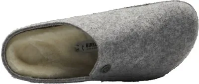 Shearling Slippers by BIRKENSTOCK