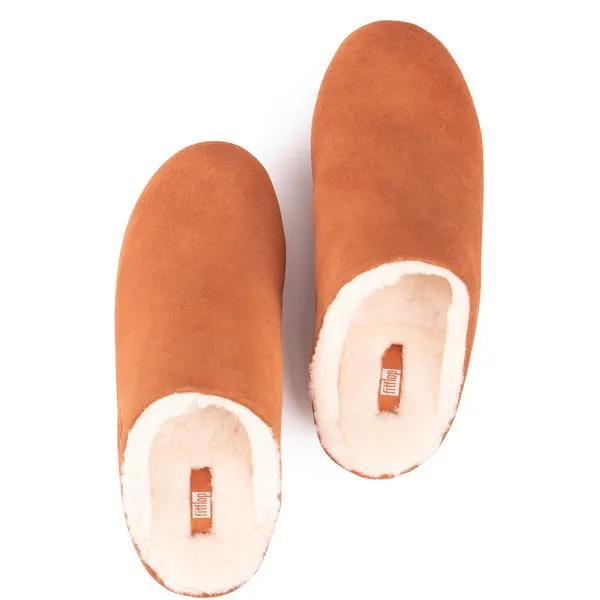 Shearling Slippers by Fitflop