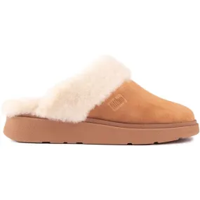 Shearling Slippers by Fitflop