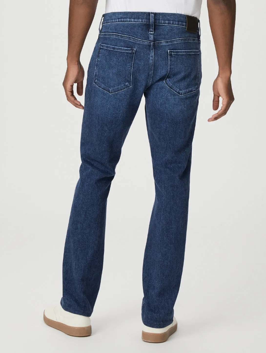 Slim Straight Jean - Middleton Federal