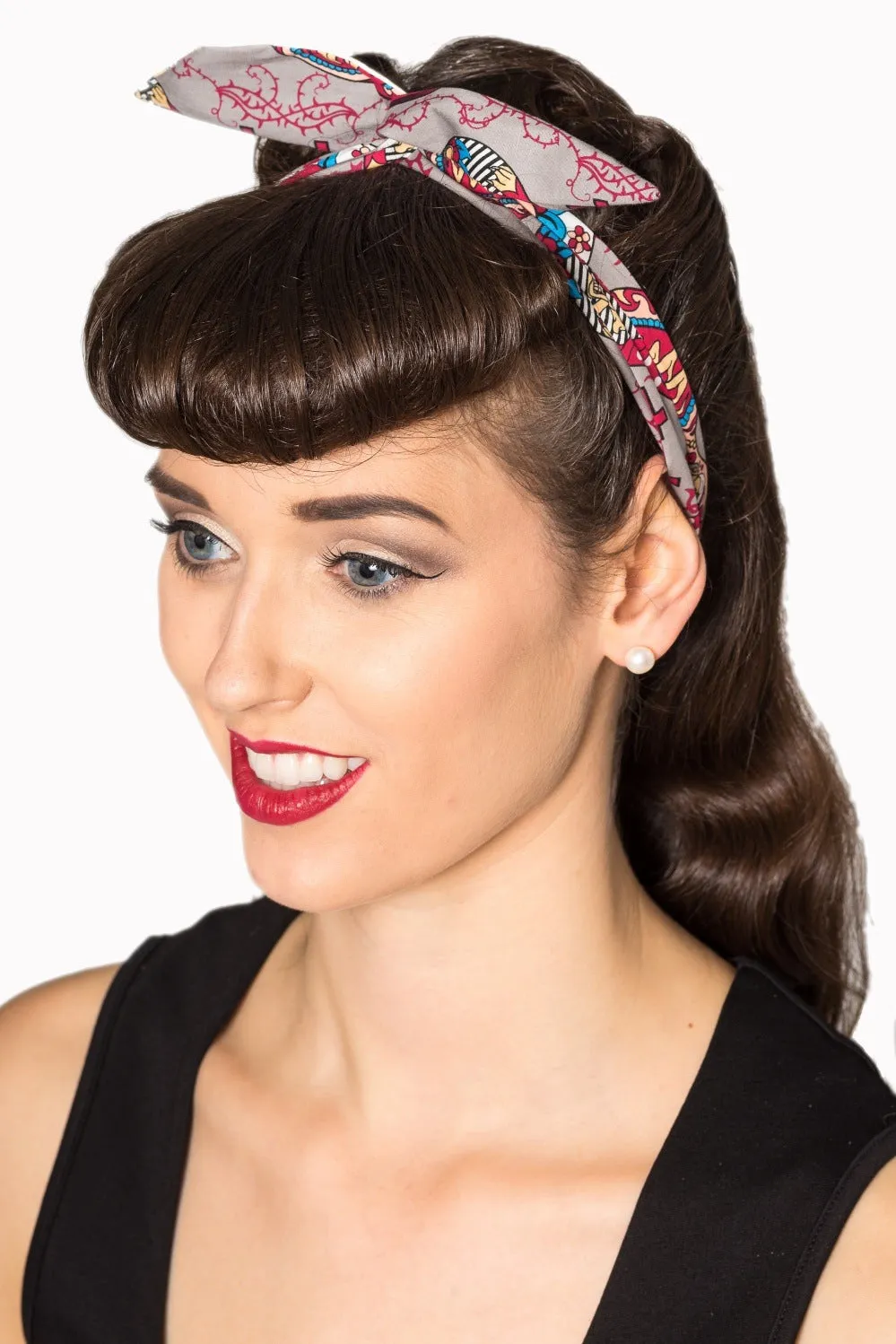 Sloane Style Headband