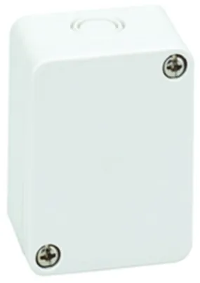 Spelsberg TK PC Series Grey Polycarbonate Enclosure, IP66, Grey Lid, 65 x 50 x 35mm