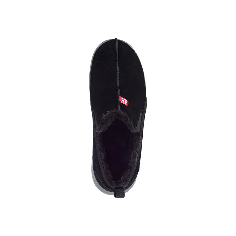 Spenco Supreme Shearling Slippers