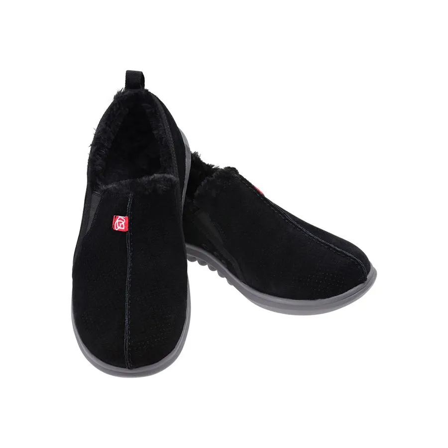 Spenco Supreme Shearling Slippers