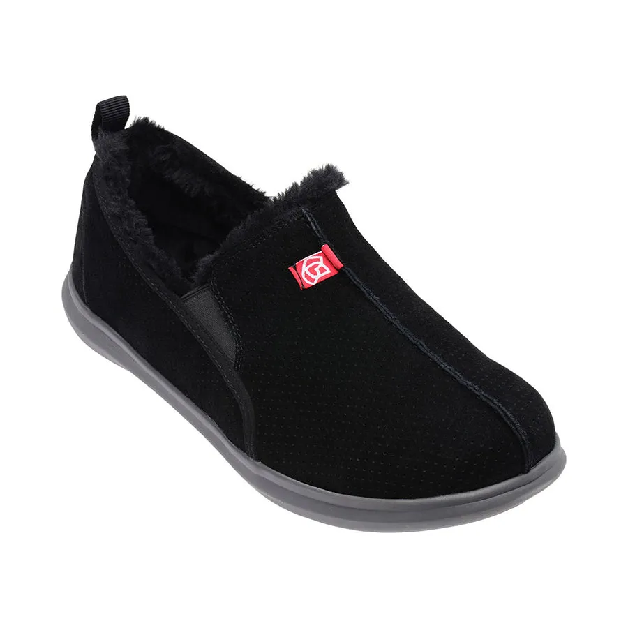 Spenco Supreme Shearling Slippers