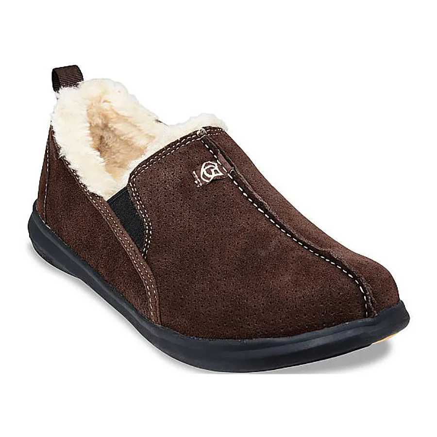 Spenco Supreme Shearling Slippers