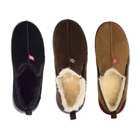 Spenco Supreme Shearling Slippers