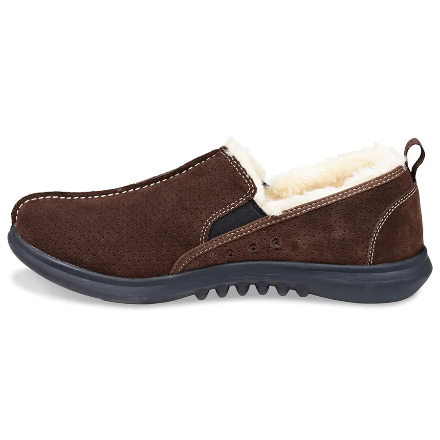 Spenco Supreme Shearling Slippers