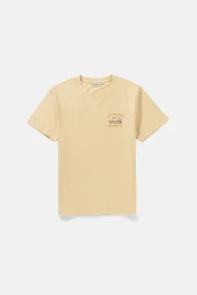 Sand Worn Path Short-Sleeve T-Shirt